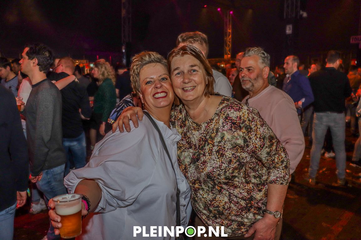 Vrijdag Publiek  (69)